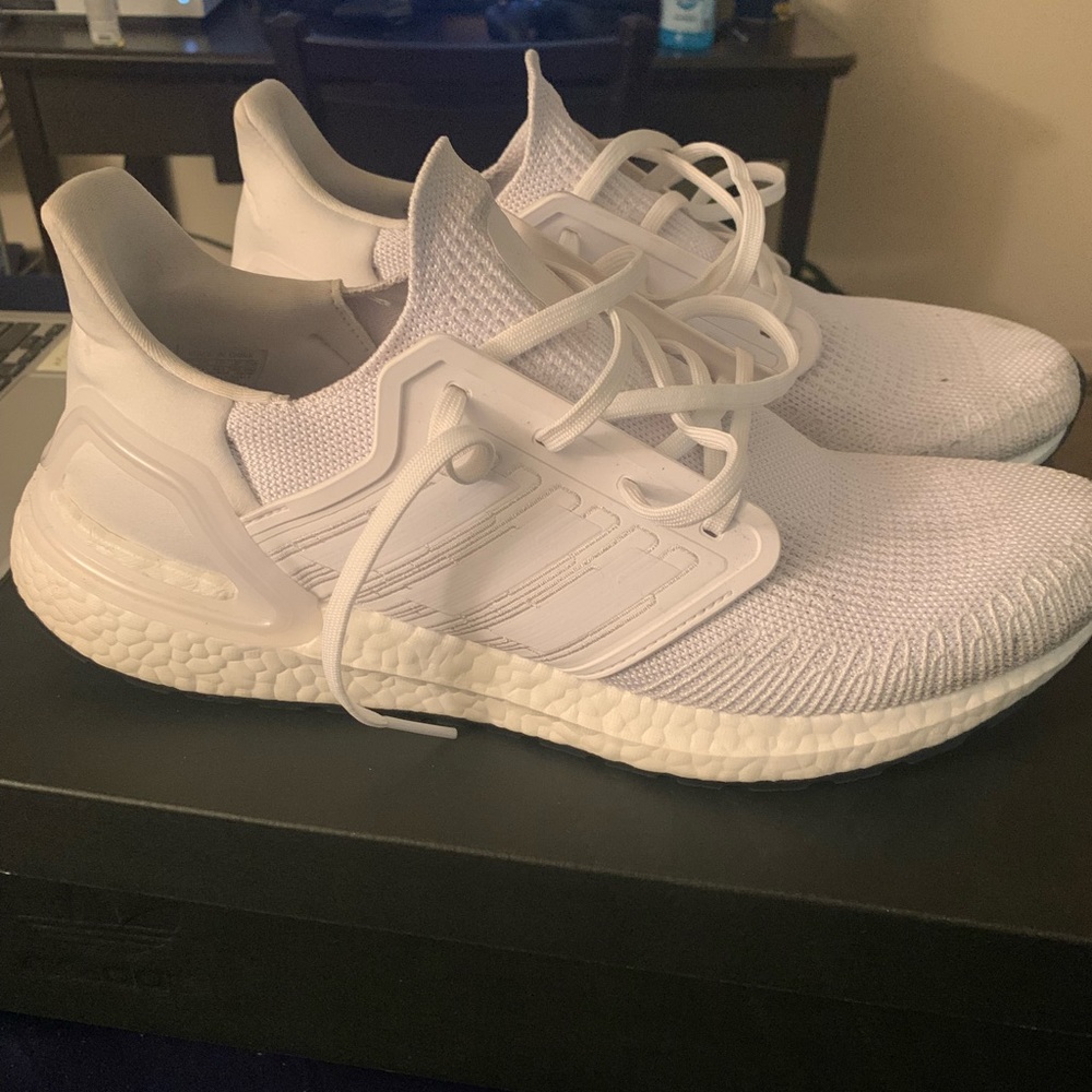 Adidas mens shoes